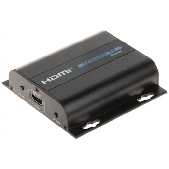 NADAJNIK EXTENDERA HDMI-EX-150IR/TX-V4