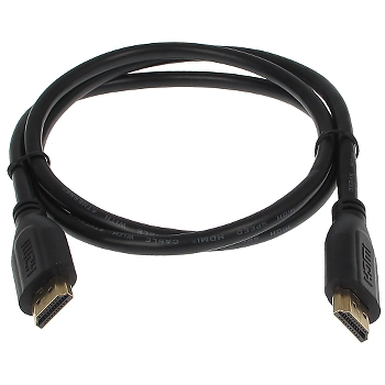 KABEL HDMI-1.0-FF 1&nbsp;m