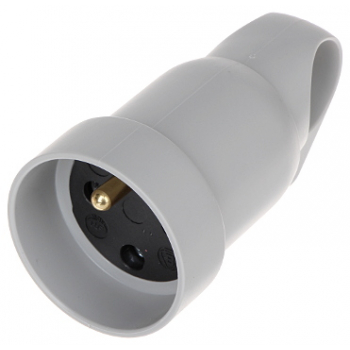 GNIAZDO KĄTOWE LE-50106 230&nbsp;V 16&nbsp;A LEGRAND