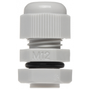 DŁAWNICA IZOLACYJNA ML-146 IP68 M12 x 1.25 