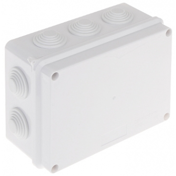 PUSZKA ODGAŁĘŹNA Z DŁAWNICAMI PK-150X110