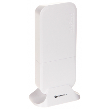 PUNKT DOSTĘPOWY RBWAPR-2ND wAP R Wi-Fi 2.4&nbsp;GHz 300&nbsp;Mb/s MIKROTIK