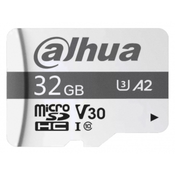 KARTA PAMIĘCI TF-P100/32GB microSD UHS-I, SDHC 32 GB DAHUA