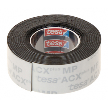 DWUSTRONNA TAŚMA MONTAŻOWA MOUNTING-PRO/ACX/1.5X19 TESA