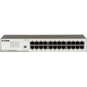 SWITCH   DGS-1024D/E 24-PORTOWY D-Link