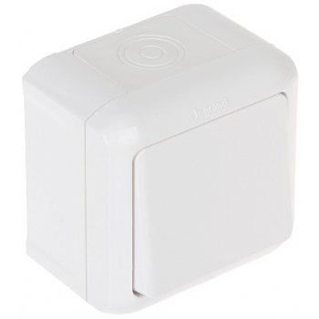 ŁĄCZNIK JEDNOBIEGUNOWY LE-782360 Forix 230&nbsp;V 10&nbsp;A LEGRAND