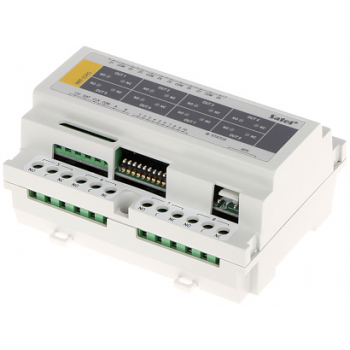 EKSPANDER INT-IORS 8 WEJŚĆ/8 WYJŚĆ SATEL