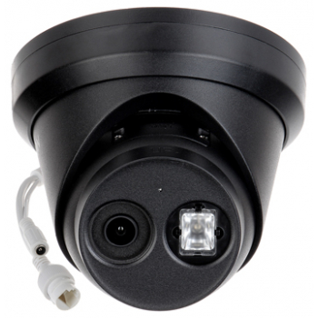 KAMERA IP DS-2CD2343G2-IU(2.8MM)(BLACK) - 4&nbsp;Mpx Hikvision