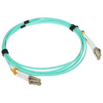 PATCHCORD WIELOMODOWY PC-2LC/2LC-MM-OM3-2 2&nbsp;m
