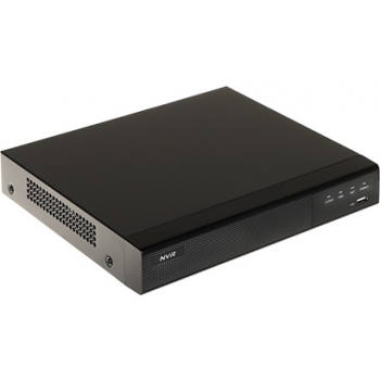 REJESTRATOR IP APTI-N0921-4P-I3 9 KANAŁÓW, 4 PoE