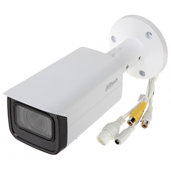 KAMERA IP IPC-HFW3441T-ZAS-27135-S2 WizSense - 4&nbsp;Mpx 2.7&nbsp;... 13.5&nbsp;mm - MOTOZOOM DAHUA