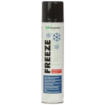 ZAMRAŻACZ FREEZE/300 SPRAY 300&nbsp;ml AG TERMOPASTY