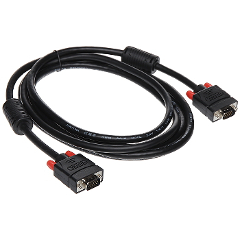 PRZEWÓD VGA-3.0-WW/U 3&nbsp;m UNITEK