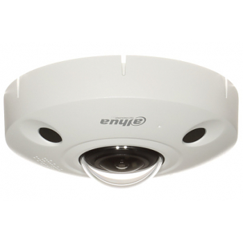 KAMERA WANDALOODPORNA IP IPC-EBW81242-AS-S2 - 12&nbsp;Mpx 1.85&nbsp;mm - Fish Eye DAHUA