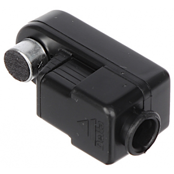 MODUŁ AUDIO REGULOWANY, MIKROFON MP-4/R