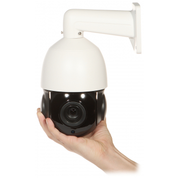 KAMERA IP SZYBKOOBROTOWA ZEWNĘTRZNA OMEGA-40P18-6-AI - 5 Mpx 5.35 ... 96.3 mm