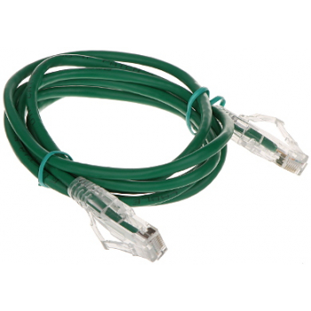 PATCHCORD RJ45/6/1.5-G-THIN 1.5&nbsp;m