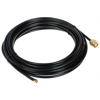 PRZEWÓD N-W/SMA-W+H155-10M