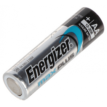 BATERIA ALKALICZNA BAT-AA-MAXPLUS*P4 1.5&nbsp;V LR6 (AA) ENERGIZER