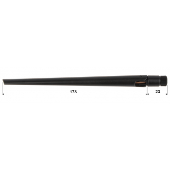 ANTENA AP-5/2.4