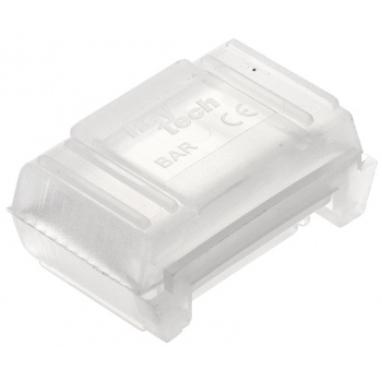 PUSZKA POŁĄCZENIOWA GELBOX BAR-MP IP68 RayTech