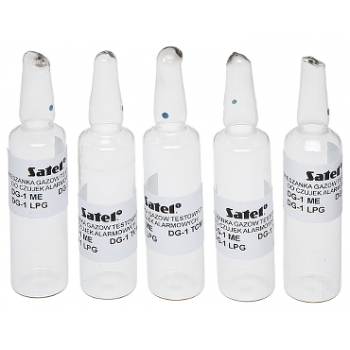 TESTER CZUJEK GAZU DG-TEST-1 SATEL