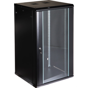 SZAFA RACK WISZĄCA EPRADO-R19-22U/600-BLUE