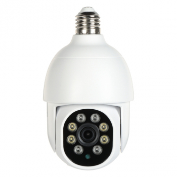 KAMERA IP OBROTOWA WEWNĘTRZNA APTI-W30S1-TUYA Tuya Smart Wi-Fi - 3&nbsp;Mpx 3.6&nbsp;mm