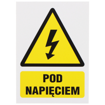 NAKLEJKA OBO-02DE