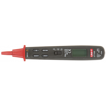 MIERNIK UNIWERSALNY UT-118B UNI-T