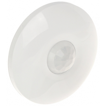 BEZPRZEWODOWA CZUJKA SUFITOWA PIR AX PRO DS-PDCL12-EG2-WE Hikvision