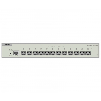 SWITCH   RG-NBS5500-12XS 12-PORTOWY SFP+ REYEE