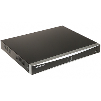 REJESTRATOR IP DS-7616NXI-K2/16P 16 KANAŁÓW, 16 PoE ACUSENSE Hikvision