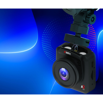 WIDEOREJESTRATOR SAMOCHODOWY XB-A2-GPS Xblitz