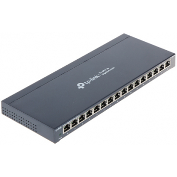 SWITCH   TL-SG116 16-PORTOWY TP-LINK