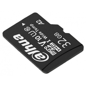 KARTA PAMIĘCI TF-W100-32GB microSD UHS-I, SDHC 32&nbsp;GB DAHUA