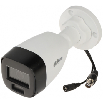 KAMERA AHD, HD-CVI, HD-TVI, CVBS HAC-HFW1200CL-IL-A-0360B-S6 - 1080p 3.6&nbsp;mm DAHUA