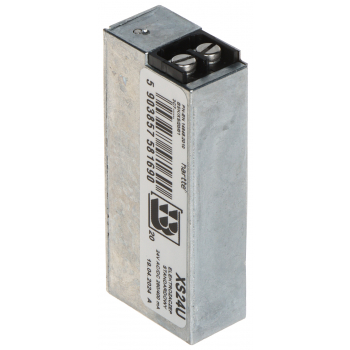 ZACZEP ELEKTROMAGNETYCZNY XS24U Hartte BIRA