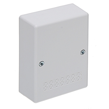 MODUŁ ZACISKÓW MONTAŻOWYCH MZ-2-CT SATEL