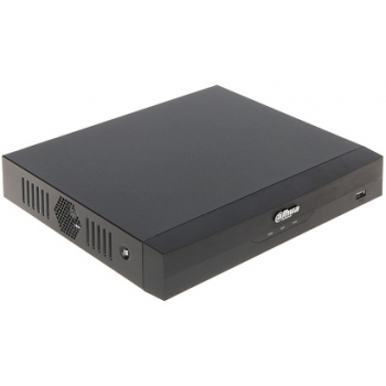 REJESTRATOR AHD, HD-CVI, HD-TVI, CVBS, TCP/IP XVR5104HS-I3(1T) 4 KANAŁY SSD 1TB WizSense DAHUA