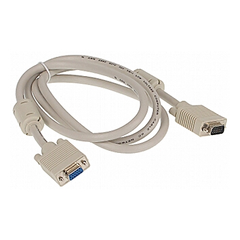 PRZEWÓD VGA-W/VGA-G-1.5M 1.5&nbsp;m