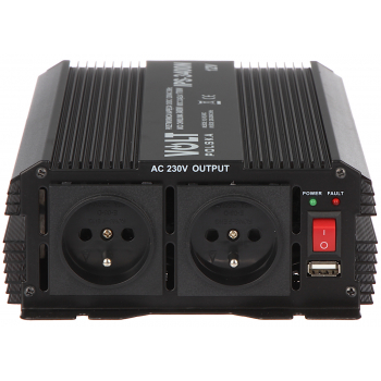 MODUŁ PRZETWORNICY IPS-3400