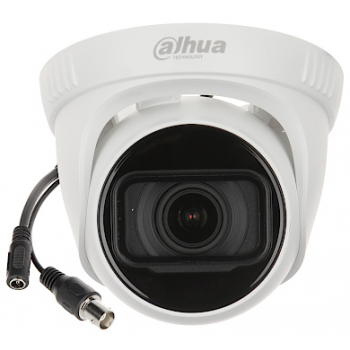 KAMERA AHD, HD-CVI, HD-TVI, PAL HAC-T3A21-Z-2712 - 1080p 2.7&nbsp;... 12&nbsp;mm - MOTOZOOM DAHUA
