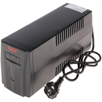 ZASILACZ UPS AT-UPS650BK-LED 650&nbsp;VA EAST