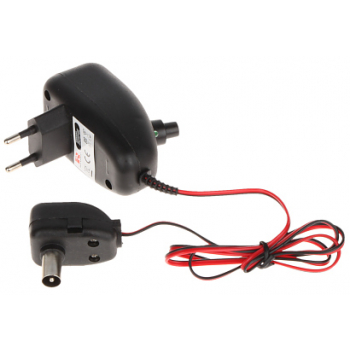 ZASILACZ 12V/100MA/S/R-GOL