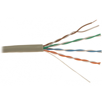 SKRĘTKA UTP/K5/500M/SET NETSET