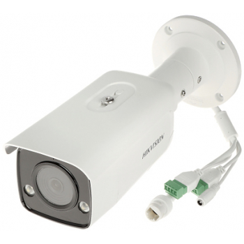 KAMERA IP DS-2CD2T86G2-ISU/SL(2.8MM)(C) ACUSENSE - 8.3&nbsp;Mpx Hikvision