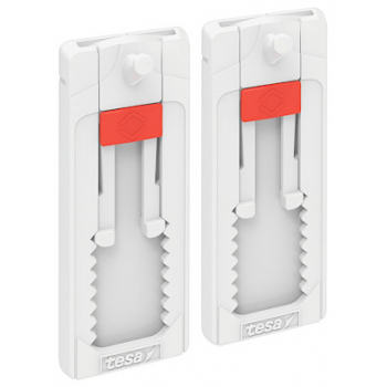 REGULOWANY GWÓŹDŹ SAMOPRZYLEPNY ADHESIVE-NAIL/1 TESA