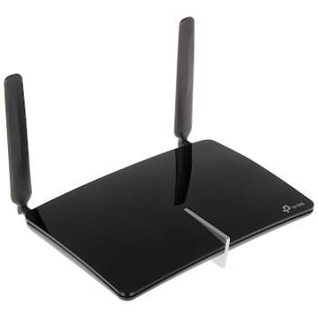 PUNKT DOSTĘPOWY 4G+ LTE Cat. 6 +ROUTER ARCHER-MR600 Wi-Fi 2.4&nbsp;GHz, 5&nbsp;GHz 867&nbsp;Mb/s + 300&nbsp;Mb/s TP-LINK