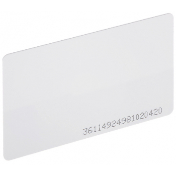 KARTA ZBLIŻENIOWA RFID ATLO-308NR